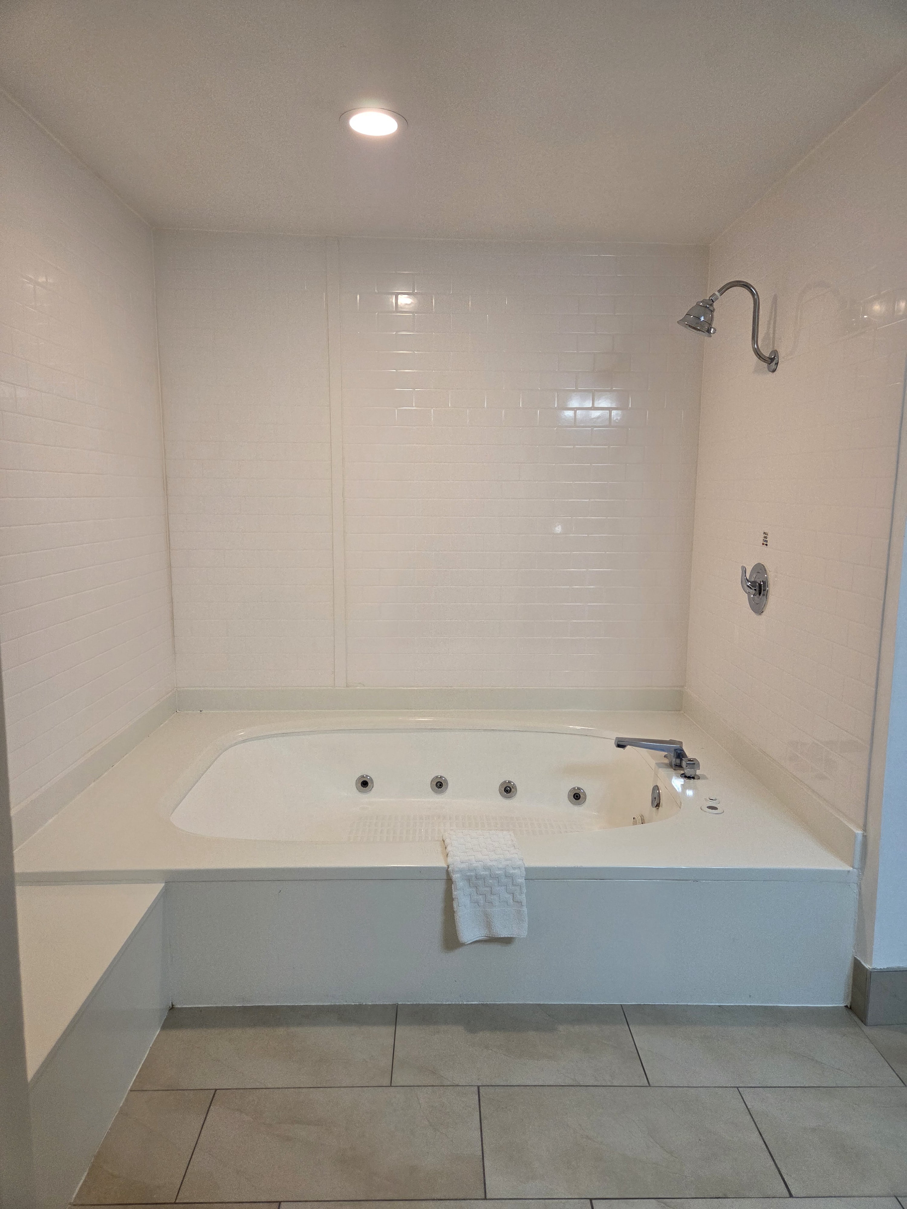 whirlpool bath