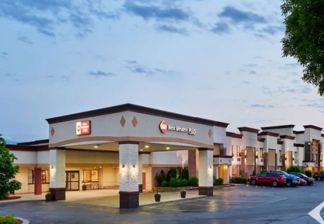 Best Western Plus