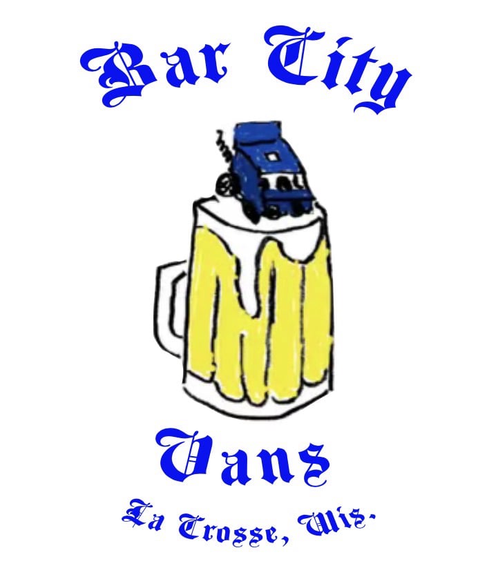 Bar City Vans