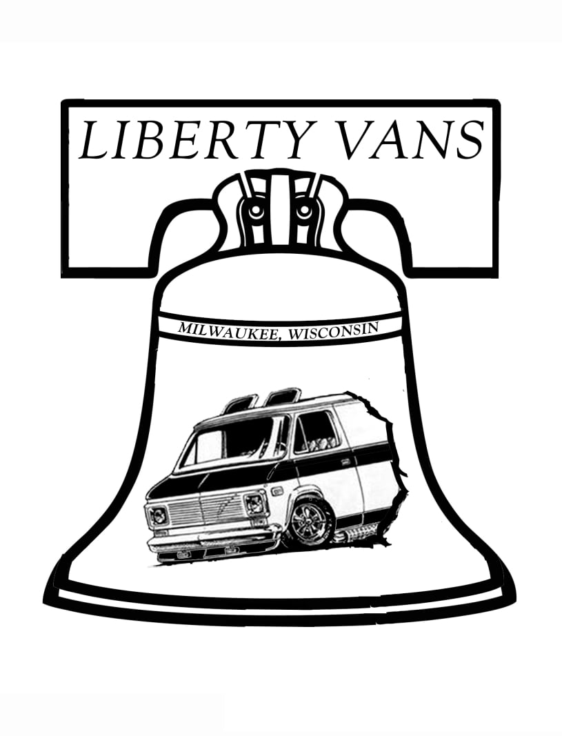 Liberty Vans
