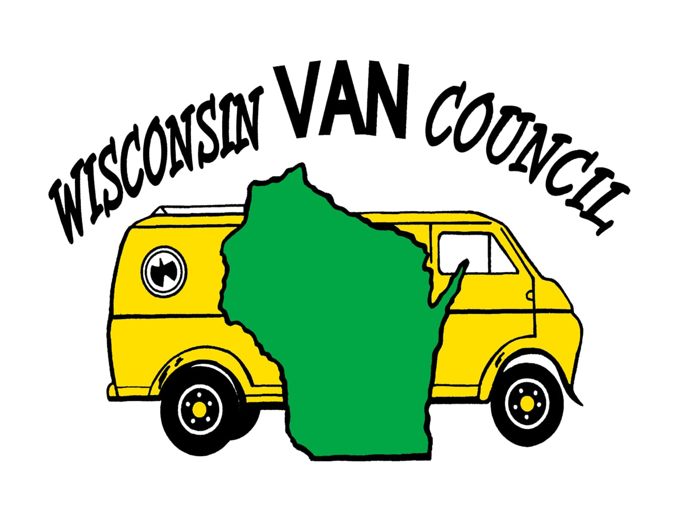 Wisconsin Van Council